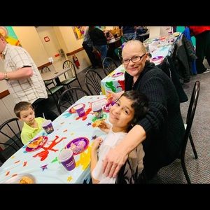 Meet your Posher, Sergio